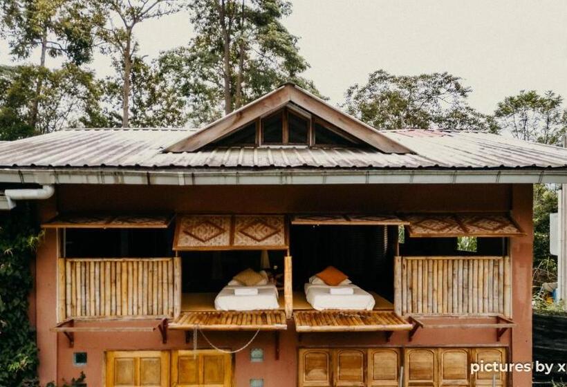Семейный Номер, Tirtha Quddus Farmstay