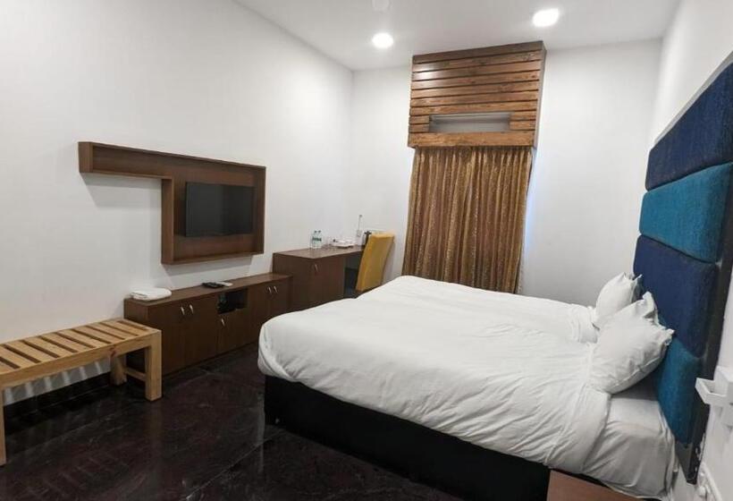 Номер Deluxe, La Woods Village Resort