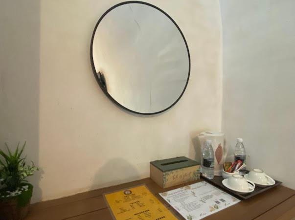 스탠다드 룸 가든 전망, Lalang’s Resort & Spa