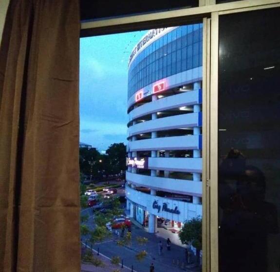 스탠다드 룸, Sc Lodging House Sinsuran Complex