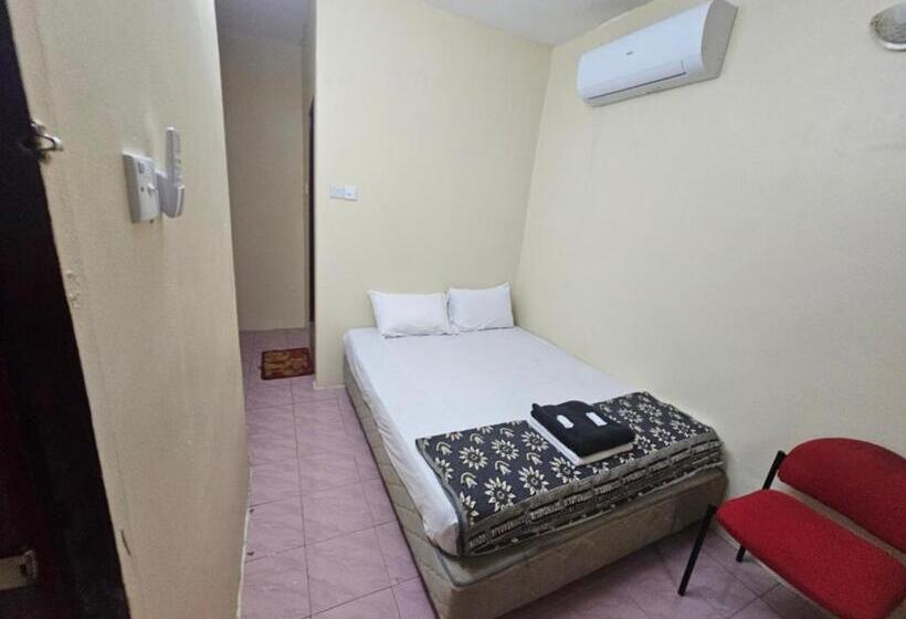 Номер Стандарт, Oyo 90867 Hotel Bintang Inns