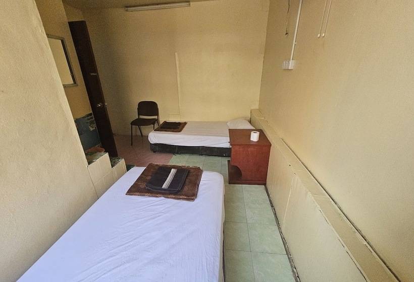 Номер Стандарт, Oyo 90867 Hotel Bintang Inns