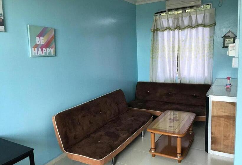 Семейный Номер, Ilhamvilla Guest House Binjai Kubang Kerian