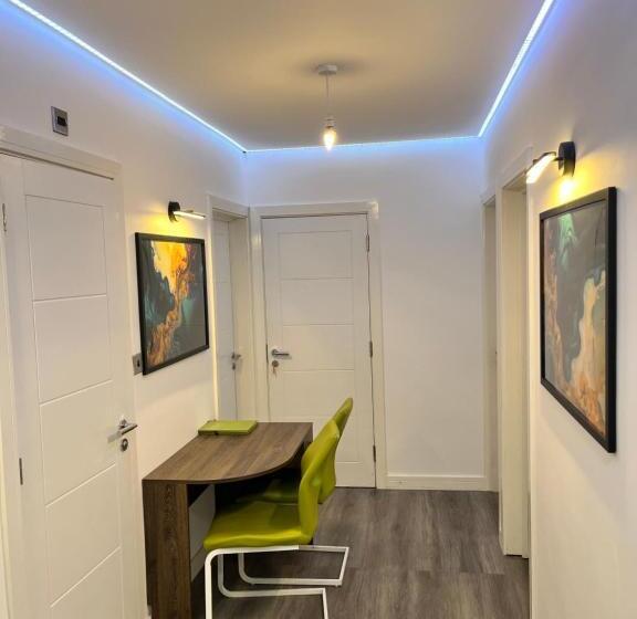 Номер Стандарт, Pinewood Guest House