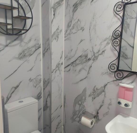 Номер Стандарт Индивидуальный, Pinewood Guest House