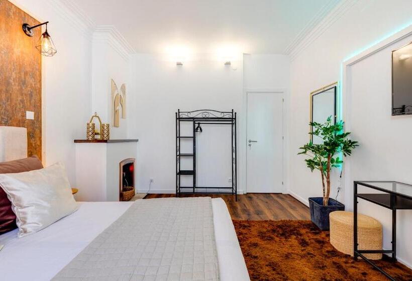 חדר סטנדרט, Quiet View Rooms