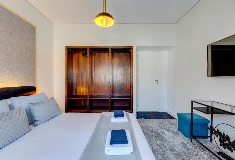 חדר סטנדרט, Quiet View Rooms