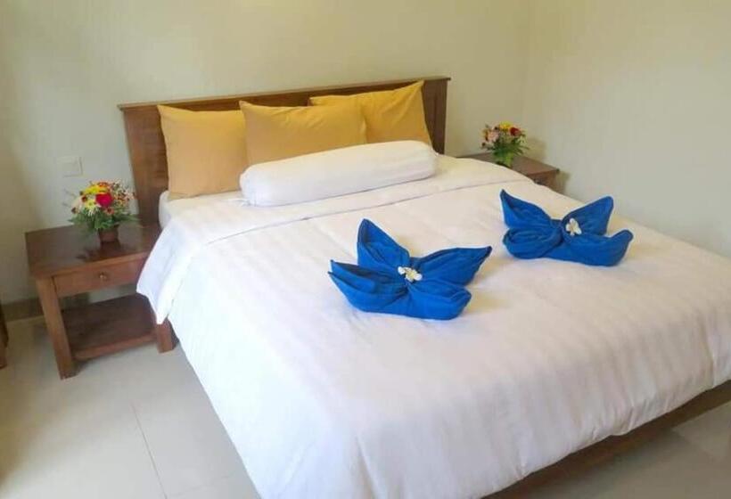 标准间, Sari Sedana Guesthouse