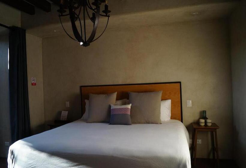 스탠다드 룸, Raiz Hotel Boutique