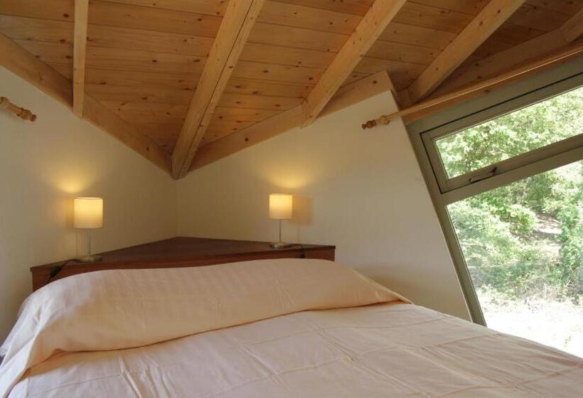 豪华洋房, Summio Bungalowpark Herperduin