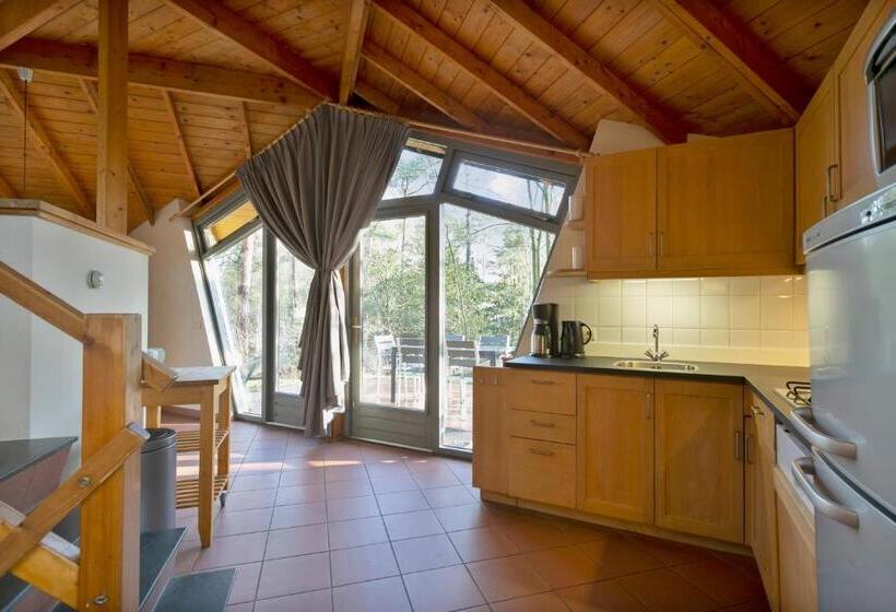 高级洋房, Summio Bungalowpark Herperduin