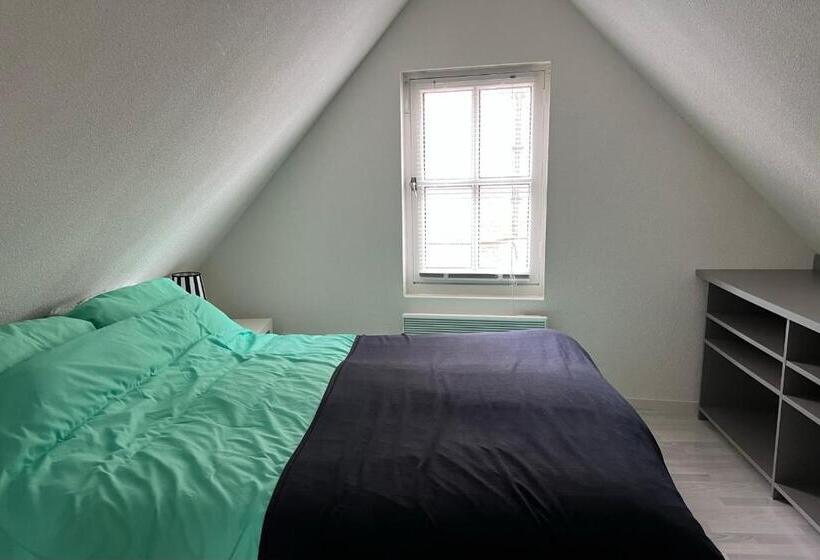 Номер Стандарт, B&b De Nicolaas