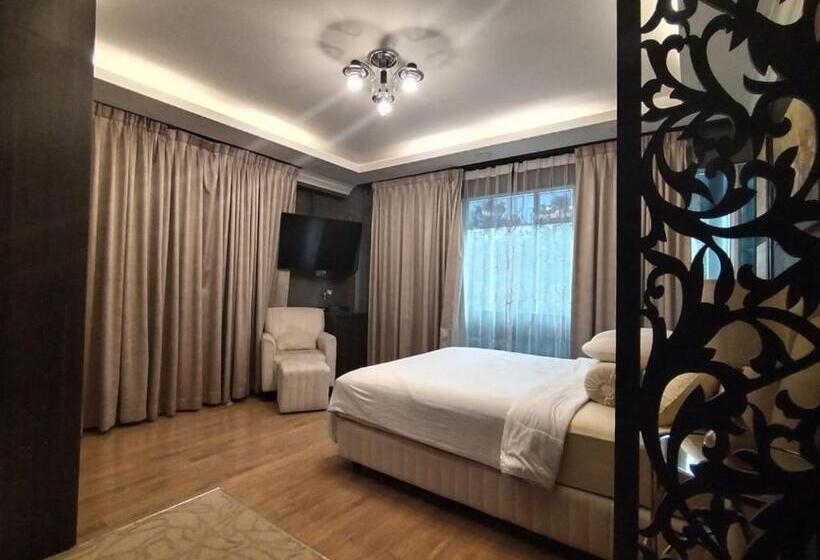 اتاق سوپریور, Grand Illusyin