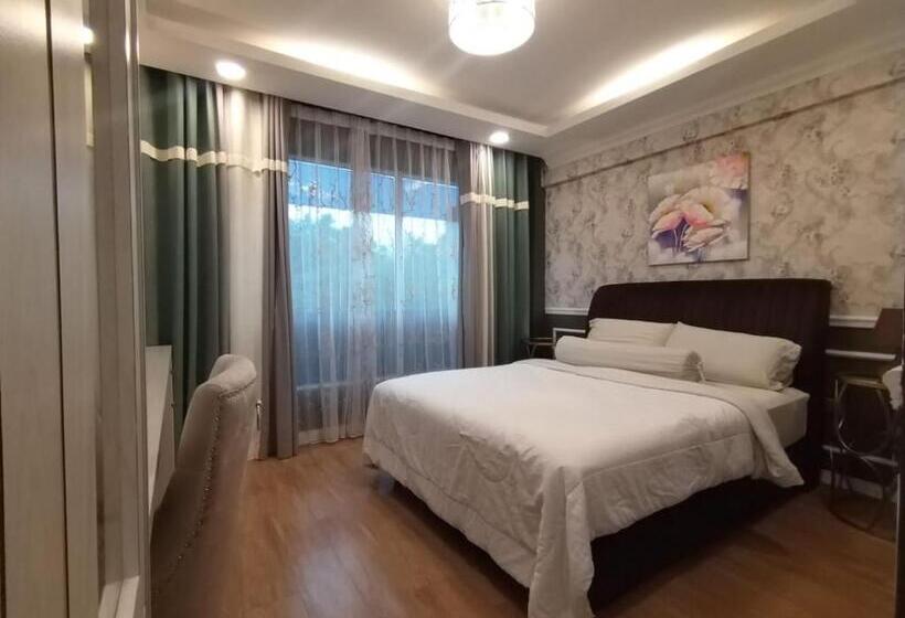 اتاق لوکس, Grand Illusyin