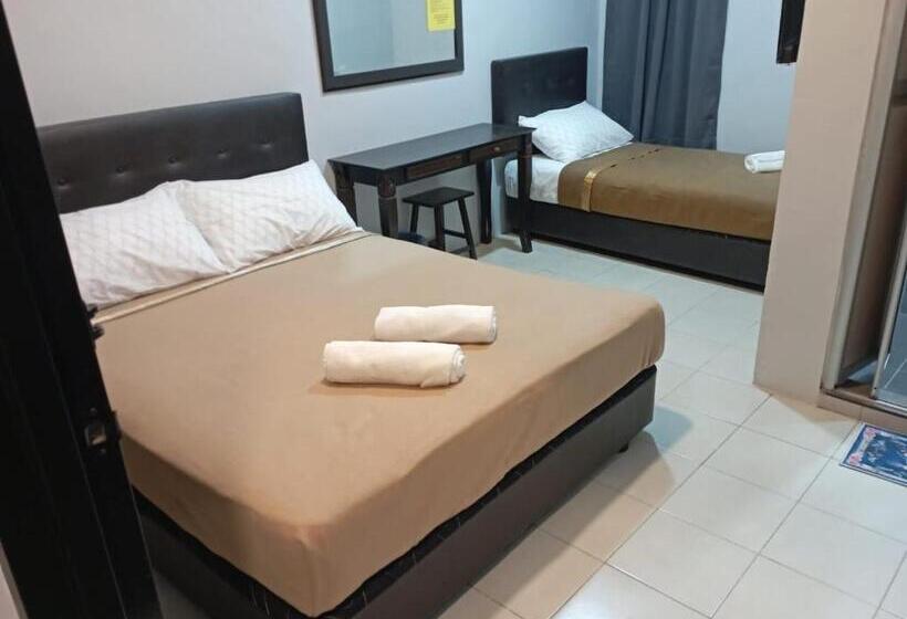 Семейный Номер, D Layaran Kuantan Lpt Exit 833