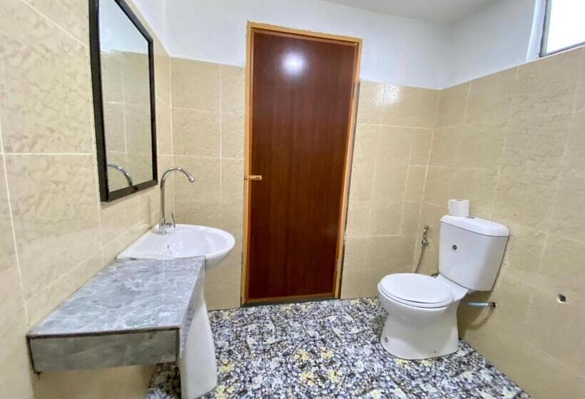 Номер Deluxe с Балконом, Jr Resort