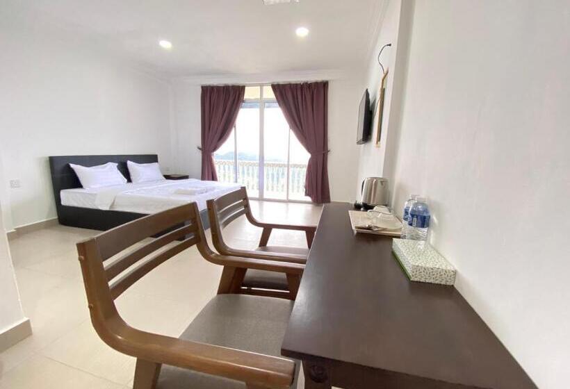 Люкс Superior, Jr Resort