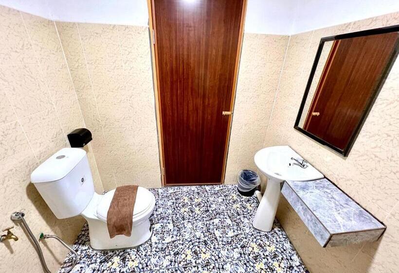 Семейный Номер Superior, Jr Resort