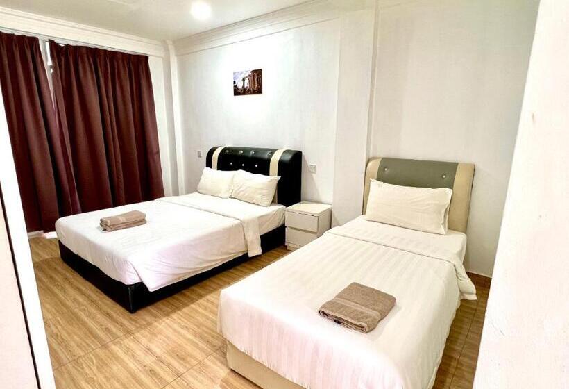 Семейный Номер Superior, Jr Resort