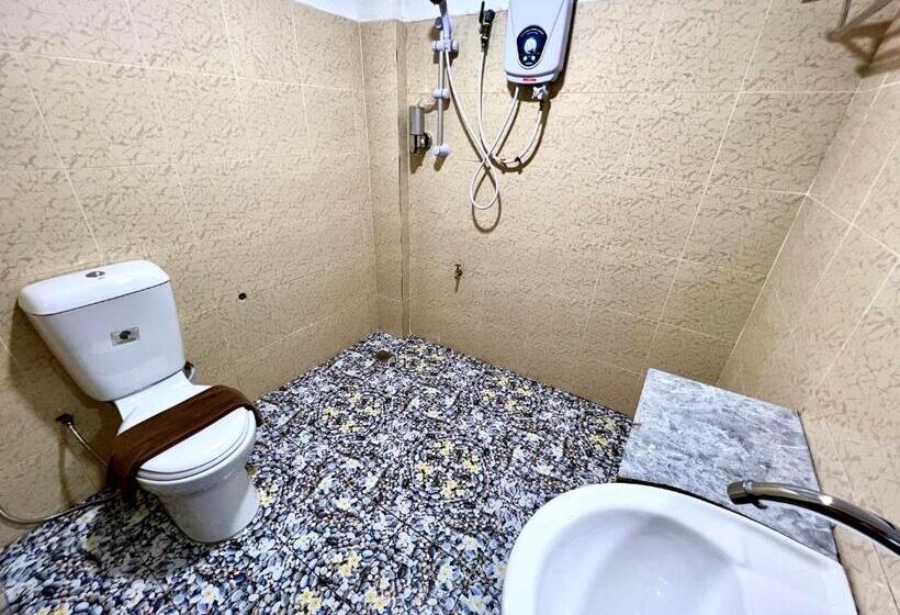 Семейный Номер Deluxe, Jr Resort