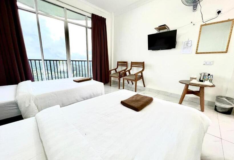 Номер Deluxe, Jr Resort