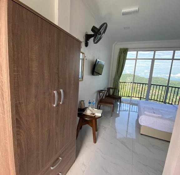 Номер Deluxe с Балконом, Jr Resort