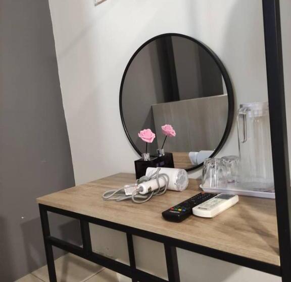 Quarto Deluxe, The Great