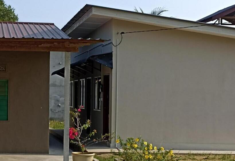스탠다드 룸, Depulauserai Roomstays