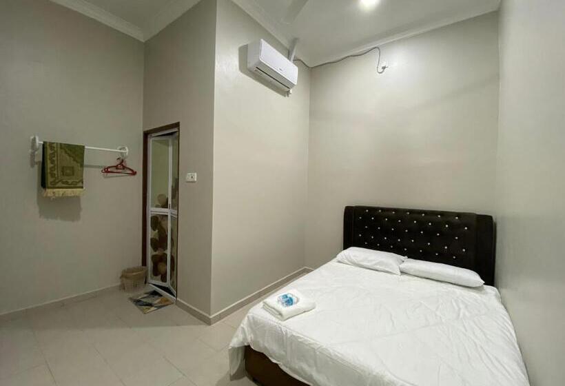 Номер Стандарт, Sasuka Guesthouse