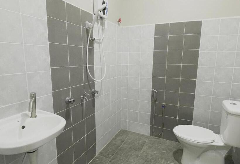 Семейный Номер, Sasuka Guesthouse