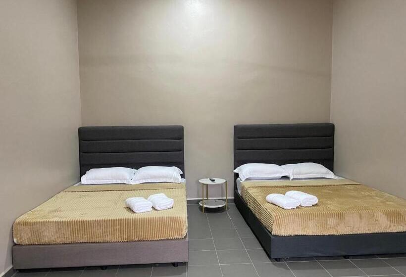 Семейный Номер, Sasuka Guesthouse