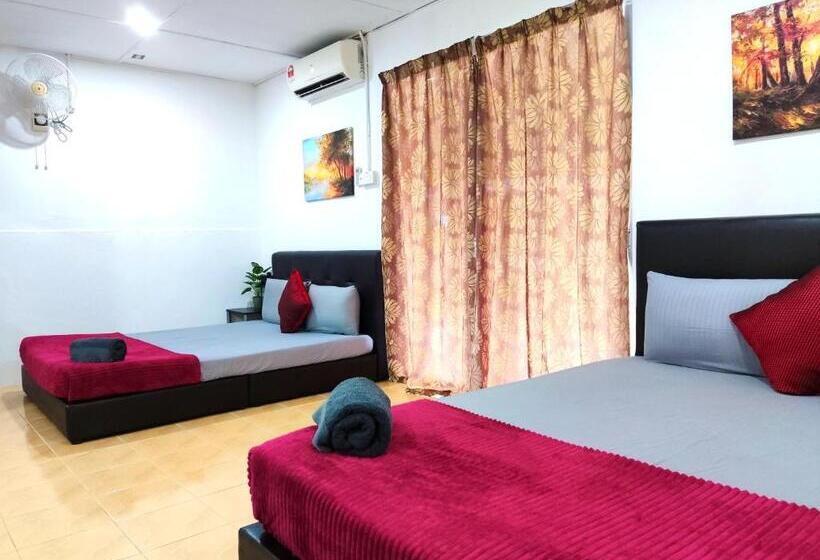Номер Executive, Lata Bayu Chalet   Waterfall & River With Kids Pool