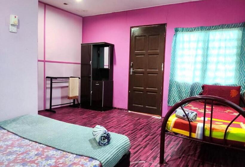 Трехместный Номер Комфорт, Lata Bayu Chalet   Waterfall & River With Kids Pool