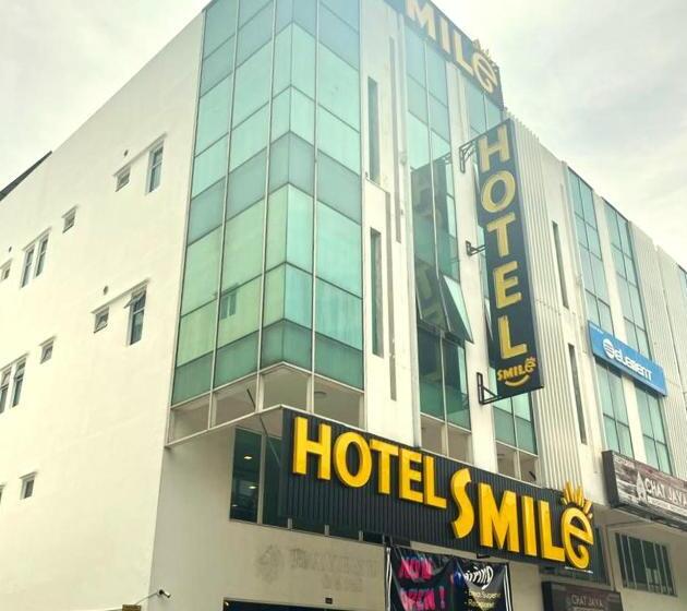 Номер Стандарт Трехместный, Smile Hotel Subang Airport