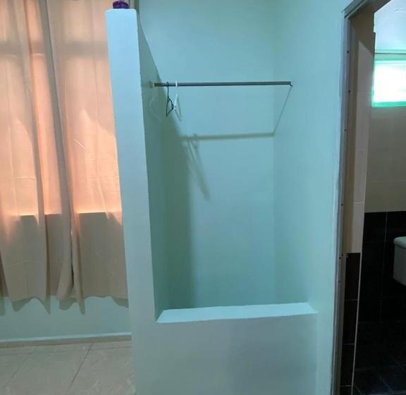 Трехместный Номер Deluxe, Tamim Suite Group Hotel Dungun