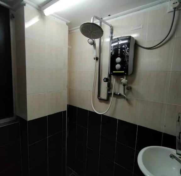Номер Economy, Tamim Suite Group Hotel Dungun