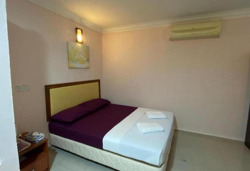 Семейный Номер Deluxe, Tamim Suite Group Hotel Dungun