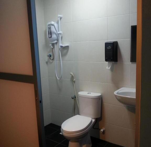Номер Стандарт, Fifty Seven Inn