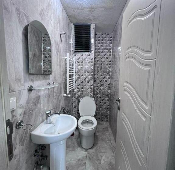 Апартаменты Дюплекс 1 Спальня, Eym Apart Hotel Osmanbey