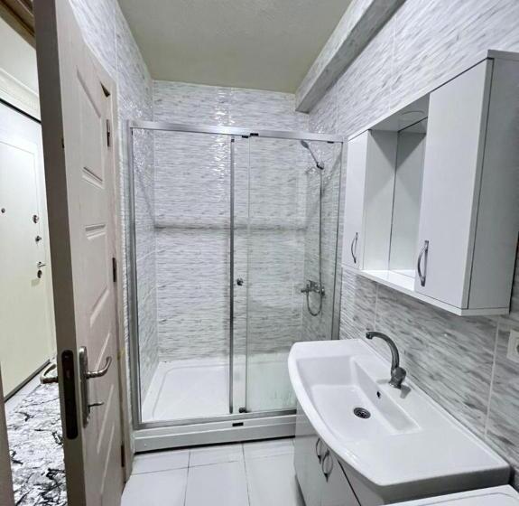 Апартаменты 2 Спальни, Eym Apart Hotel Osmanbey