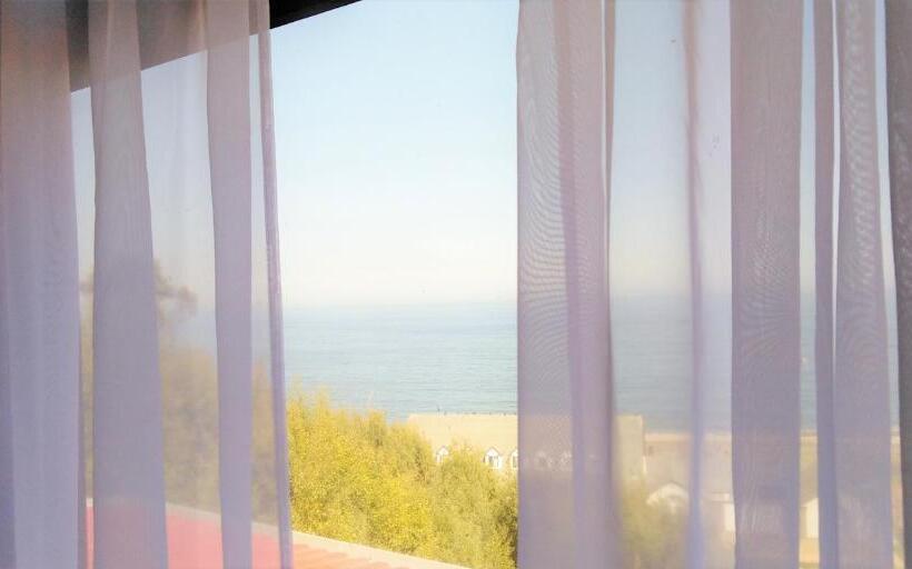 Номер Стандарт Индивидуальный, Hostal Marítima Coronel