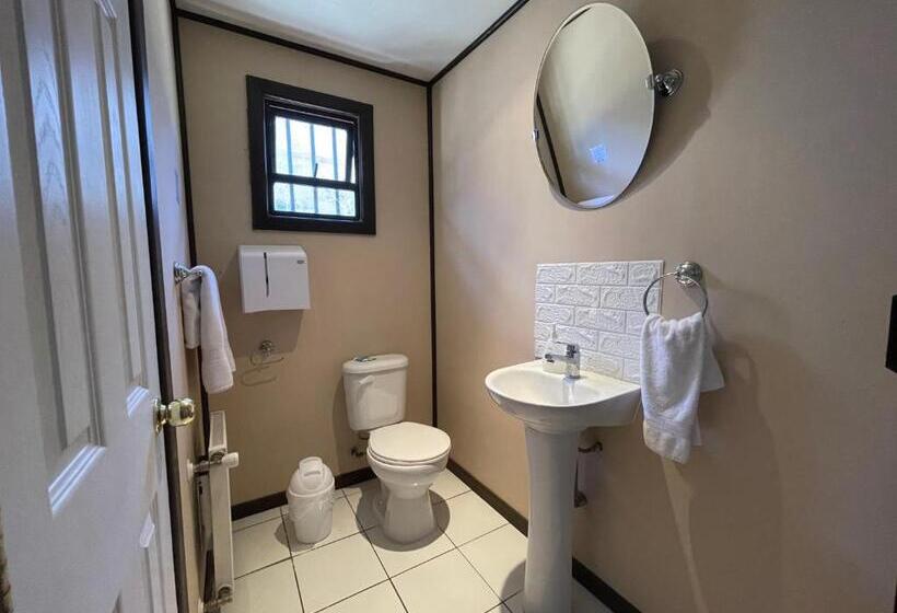 Номер Economy Индивидуальный, Hostal Marítima Coronel