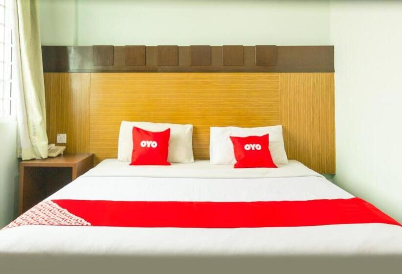 Номер Deluxe Кровать Кинг, Oyo 89408 Royal