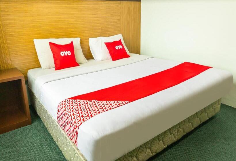 Номер Deluxe Кровать Кинг, Oyo 89408 Royal