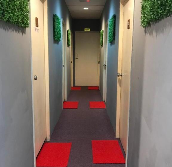 스탠다드 룸, Nusantara Mattwaddien Hostel
