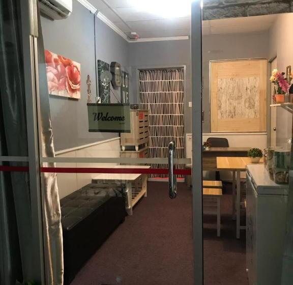 스탠다드 싱글 룸, Nusantara Mattwaddien Hostel