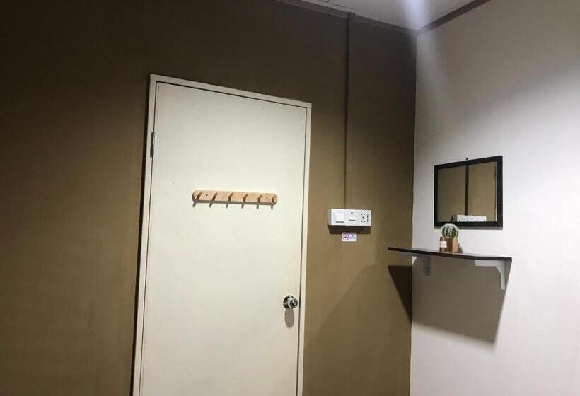 스탠다드 룸, Nusantara Mattwaddien Hostel