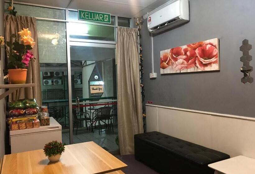 스탠다드 룸, Nusantara Mattwaddien Hostel