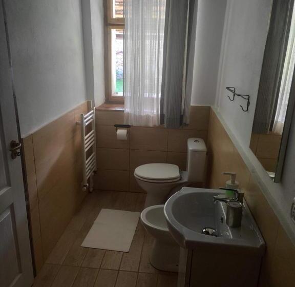 Номер Стандарт, Casa Marta