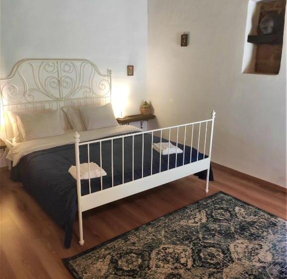 Номер Стандарт, Casa Marta